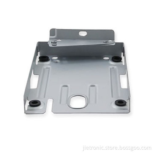 Internal Hard Drive Mounting Kit for Sony PS3 System, Compatible with CECH-400X Series